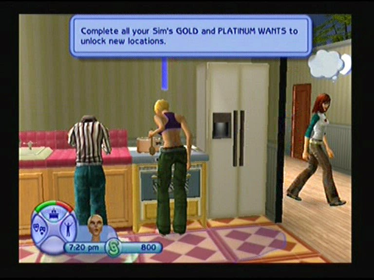 The Sims 2 Cd 1 Iso Download
