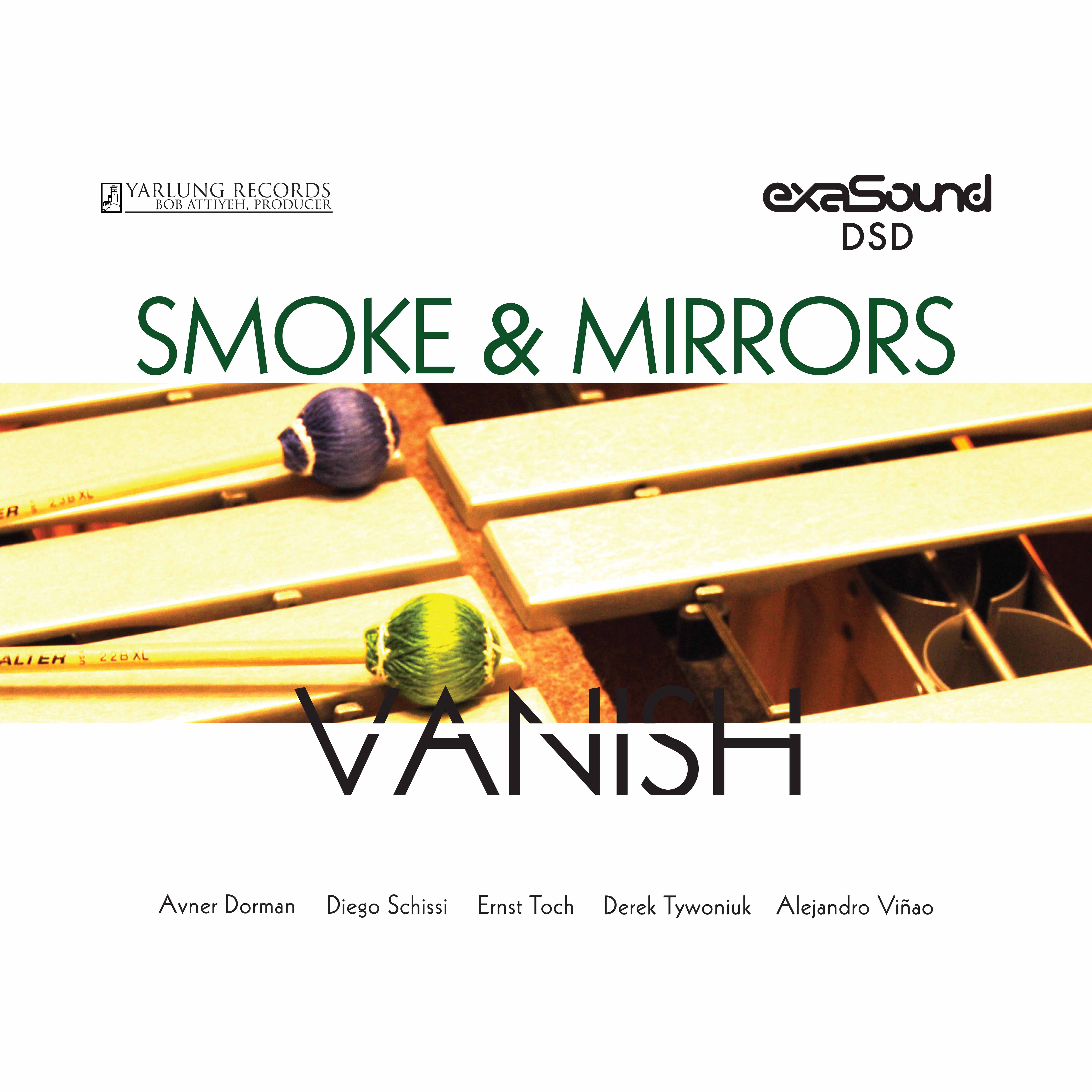 Smoke And Mirrors Album Download